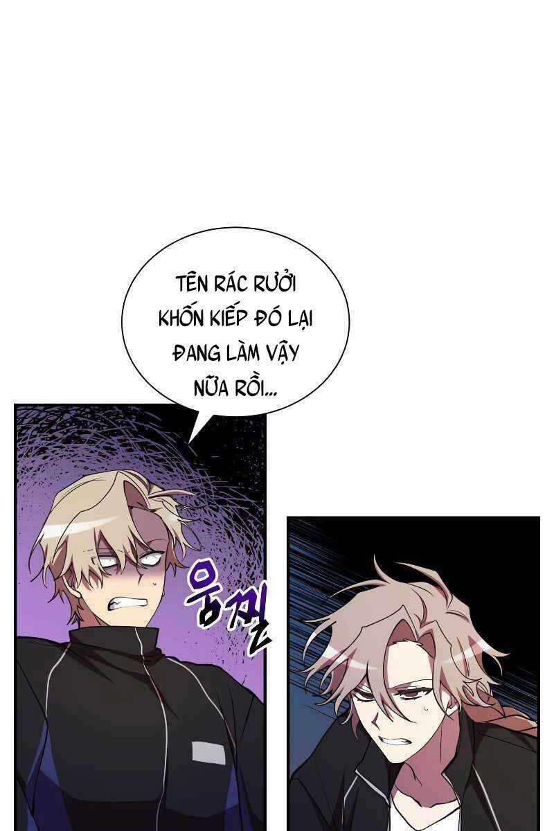 Giả Vờ Làm Kẻ Vô Dụng Ở Học Đường - Chapter 33 - Page 79