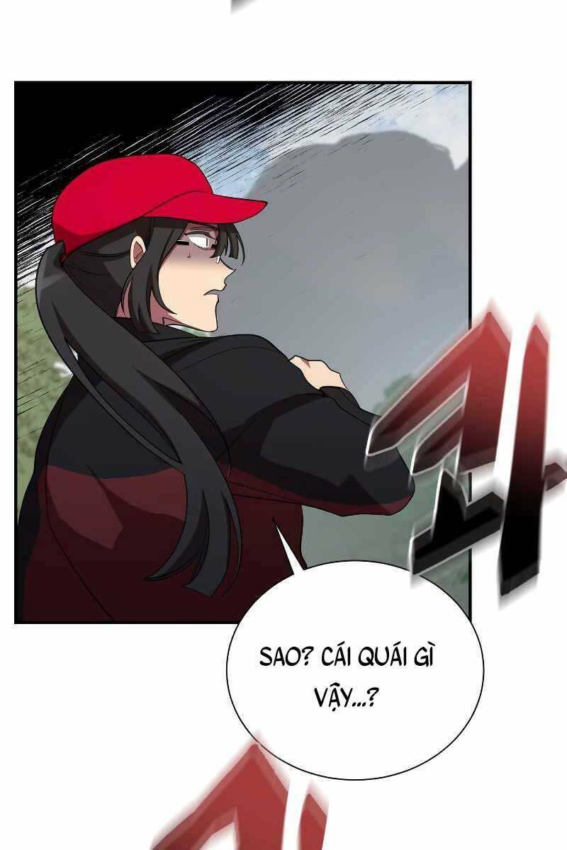 Giả Vờ Làm Kẻ Vô Dụng Ở Học Đường - Chapter 33 - Page 89