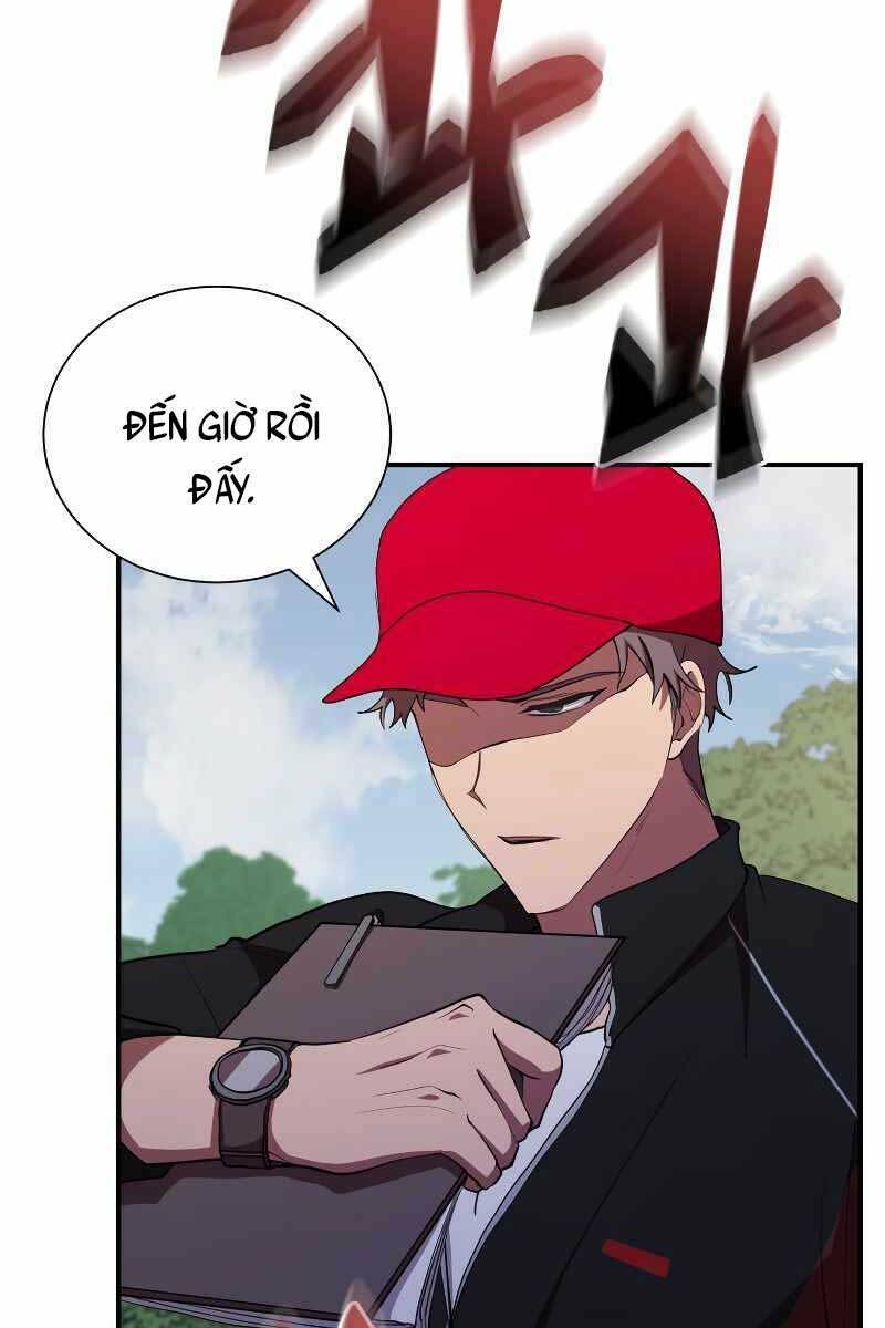 Giả Vờ Làm Kẻ Vô Dụng Ở Học Đường - Chapter 33 - Page 90