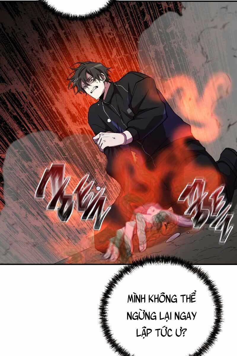 Giả Vờ Làm Kẻ Vô Dụng Ở Học Đường - Chapter 33 - Page 93