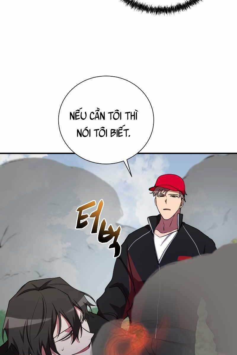 Giả Vờ Làm Kẻ Vô Dụng Ở Học Đường - Chapter 33 - Page 94
