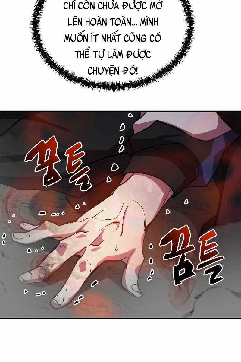 Giả Vờ Làm Kẻ Vô Dụng Ở Học Đường - Chapter 33 - Page 97