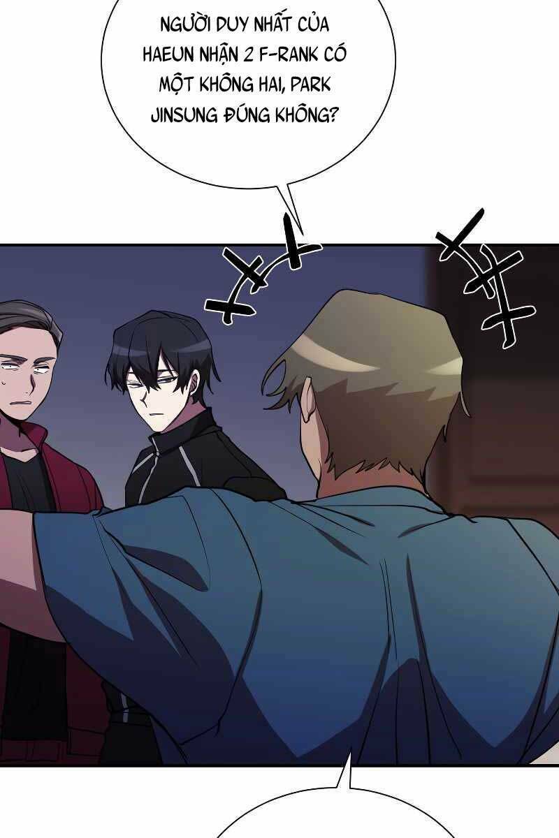 Giả Vờ Làm Kẻ Vô Dụng Ở Học Đường - Chapter 34 - Page 9