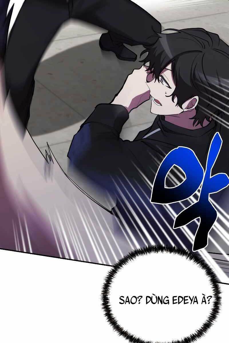 Giả Vờ Làm Kẻ Vô Dụng Ở Học Đường - Chapter 34 - Page 101