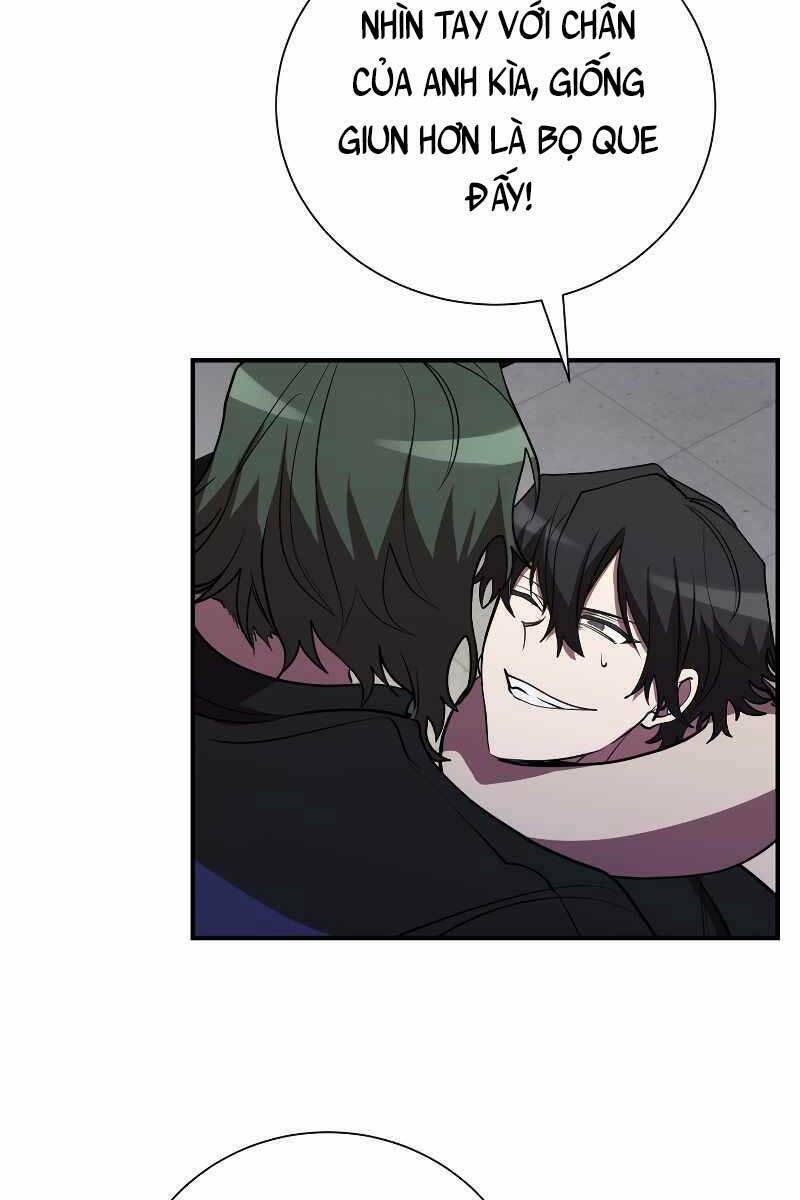 Giả Vờ Làm Kẻ Vô Dụng Ở Học Đường - Chapter 34 - Page 105