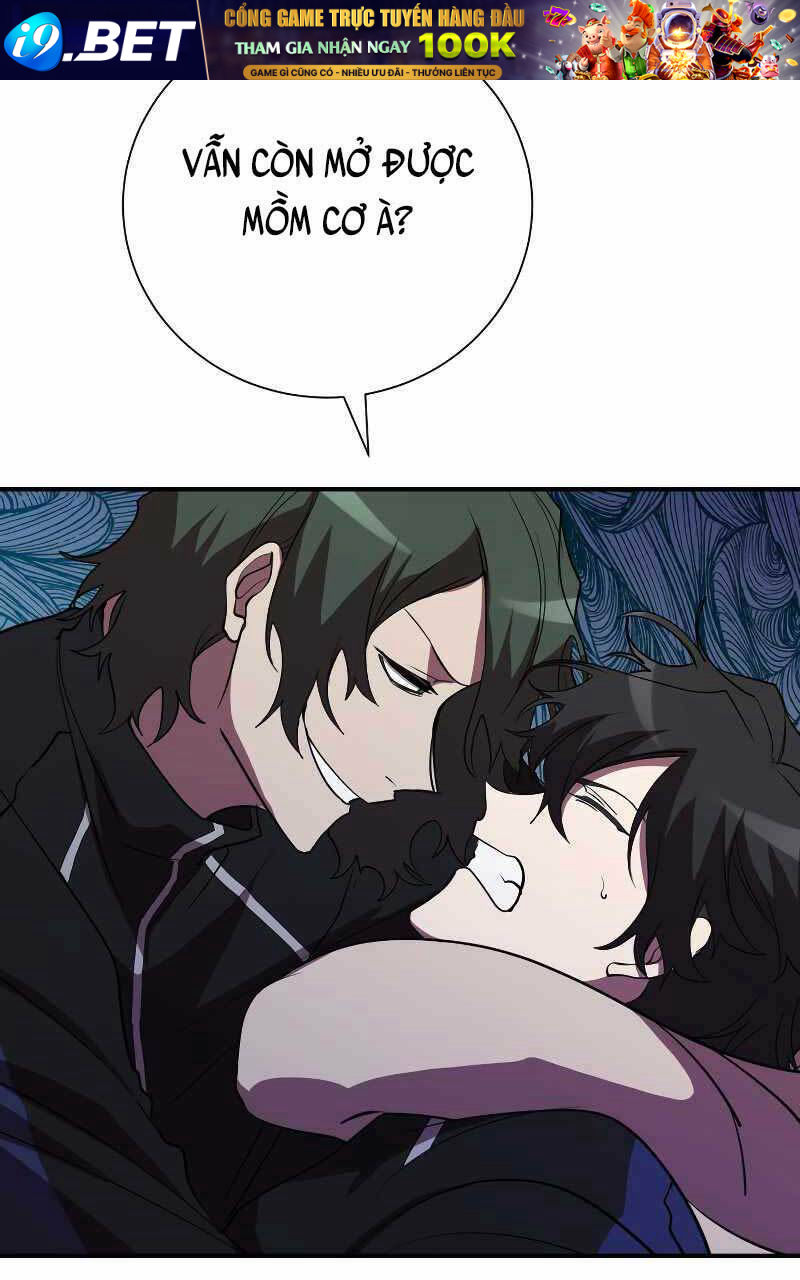 Giả Vờ Làm Kẻ Vô Dụng Ở Học Đường - Chapter 34 - Page 106