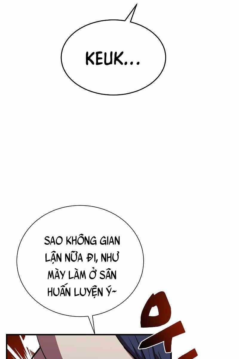 Giả Vờ Làm Kẻ Vô Dụng Ở Học Đường - Chapter 34 - Page 107