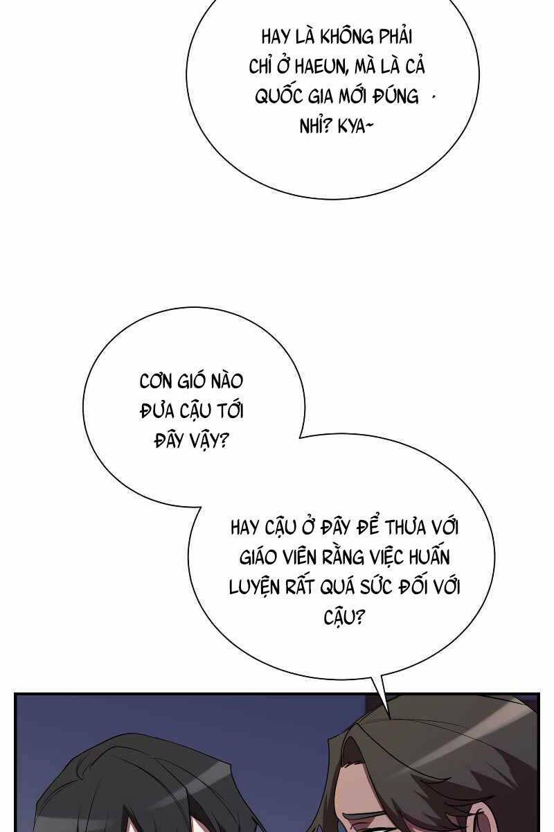 Giả Vờ Làm Kẻ Vô Dụng Ở Học Đường - Chapter 34 - Page 10