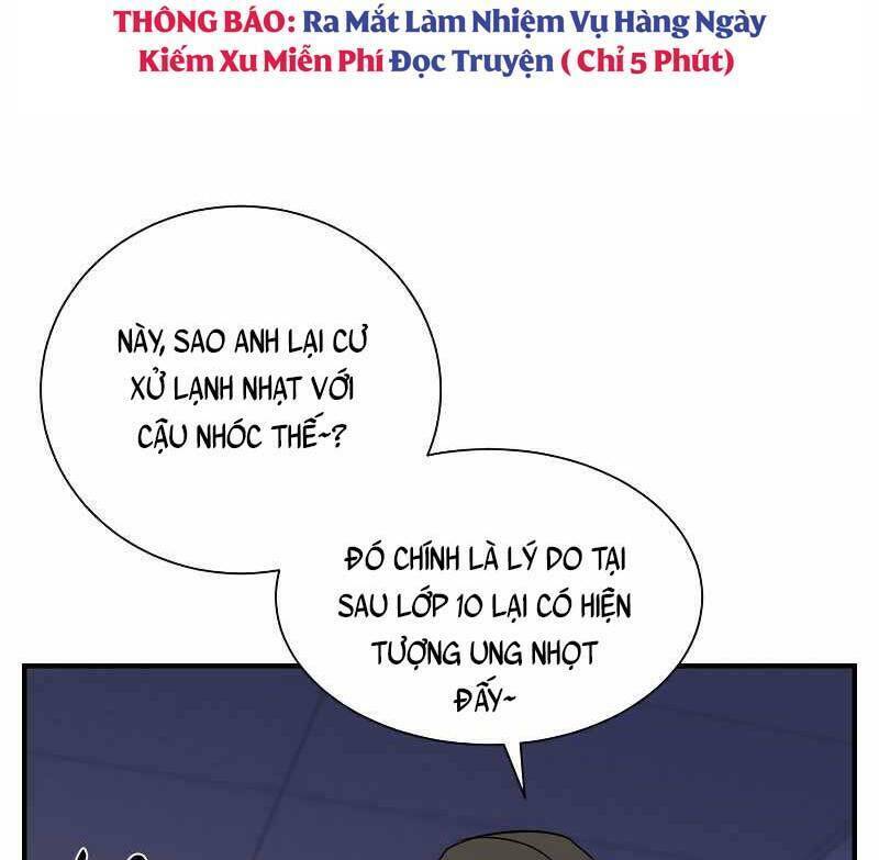 Giả Vờ Làm Kẻ Vô Dụng Ở Học Đường - Chapter 34 - Page 13