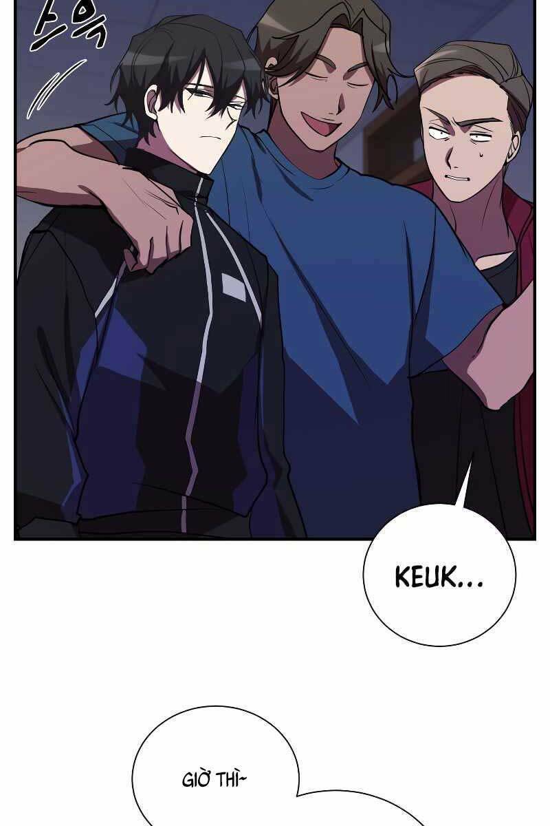 Giả Vờ Làm Kẻ Vô Dụng Ở Học Đường - Chapter 34 - Page 14