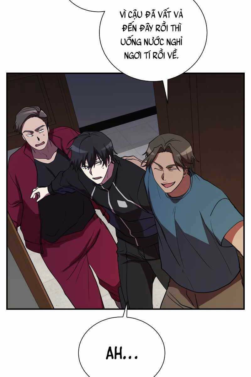 Giả Vờ Làm Kẻ Vô Dụng Ở Học Đường - Chapter 34 - Page 15