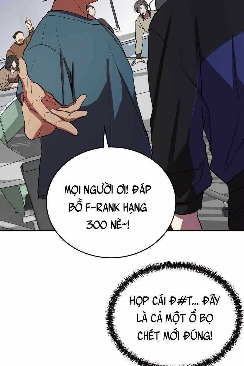 Giả Vờ Làm Kẻ Vô Dụng Ở Học Đường - Chapter 34 - Page 17