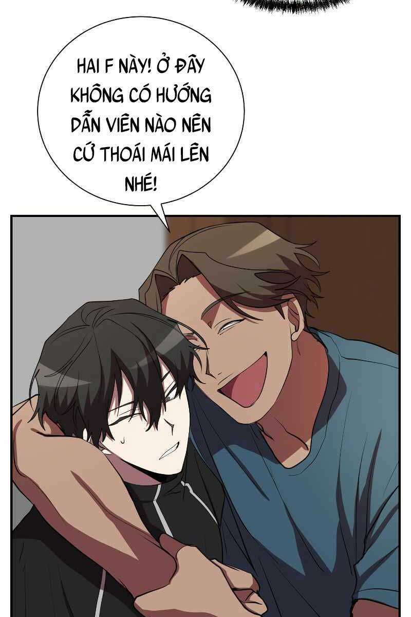 Giả Vờ Làm Kẻ Vô Dụng Ở Học Đường - Chapter 34 - Page 18