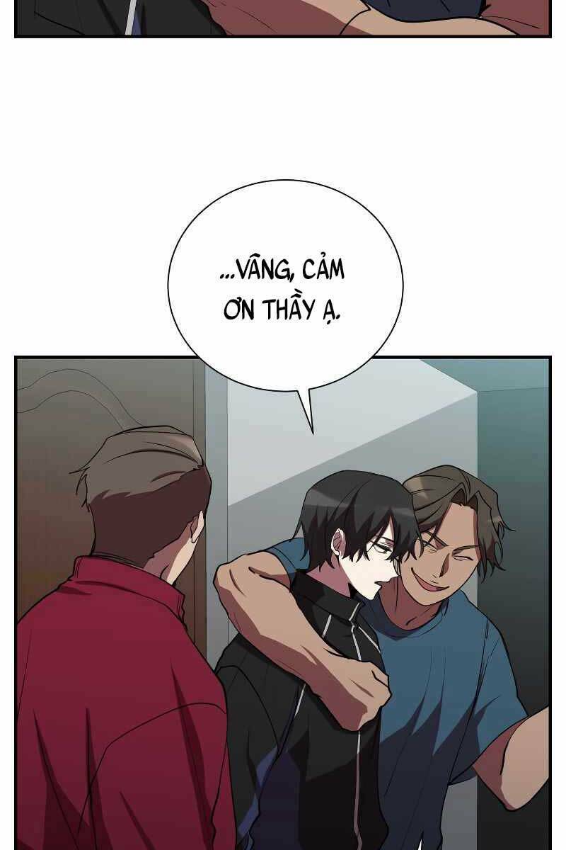 Giả Vờ Làm Kẻ Vô Dụng Ở Học Đường - Chapter 34 - Page 19