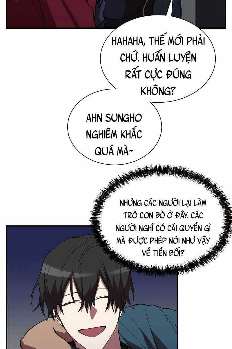 Giả Vờ Làm Kẻ Vô Dụng Ở Học Đường - Chapter 34 - Page 20