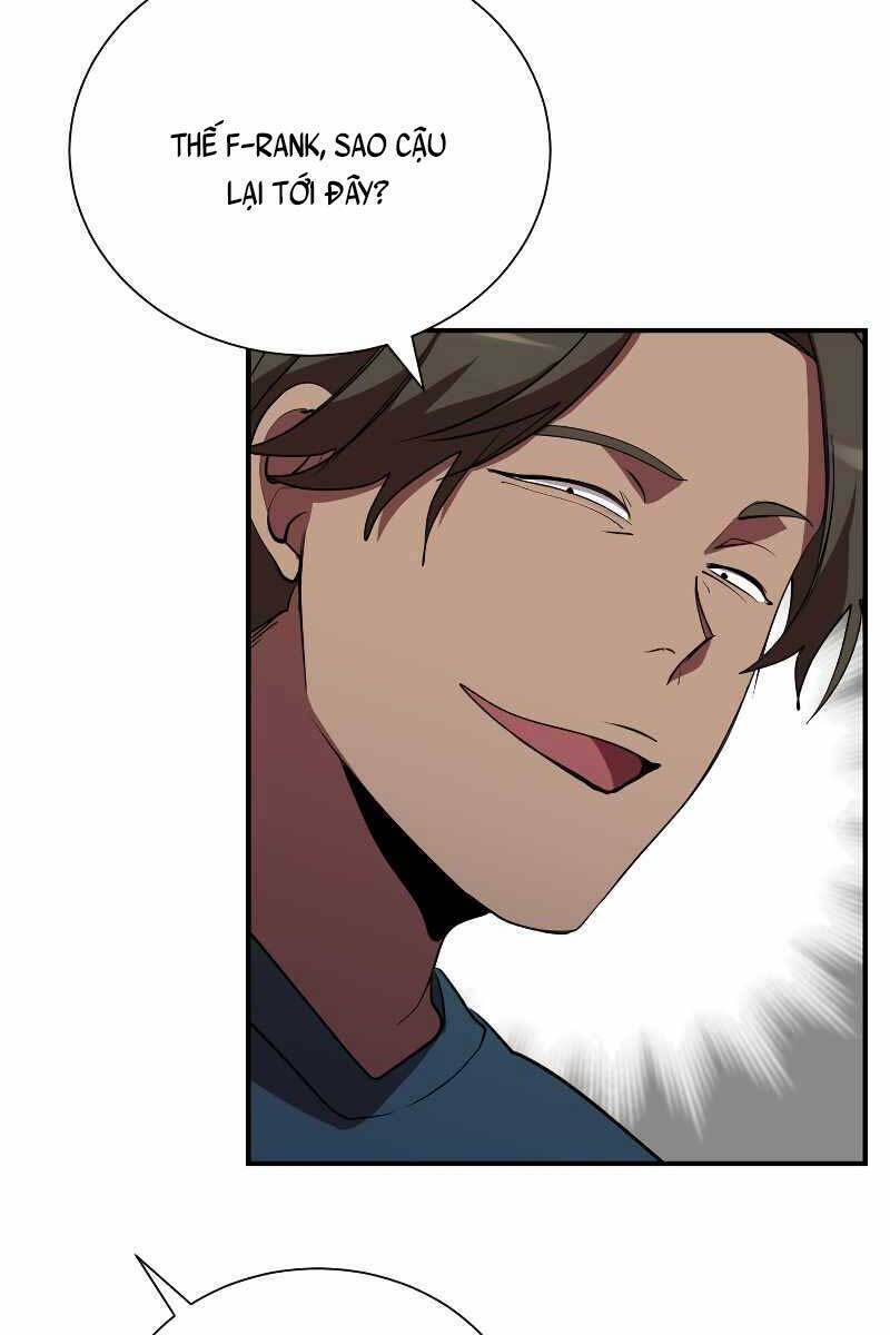 Giả Vờ Làm Kẻ Vô Dụng Ở Học Đường - Chapter 34 - Page 23