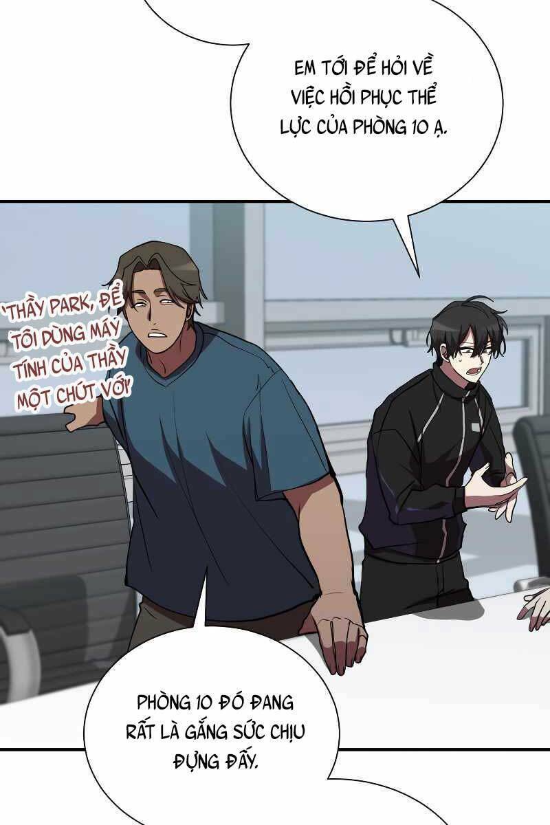 Giả Vờ Làm Kẻ Vô Dụng Ở Học Đường - Chapter 34 - Page 26