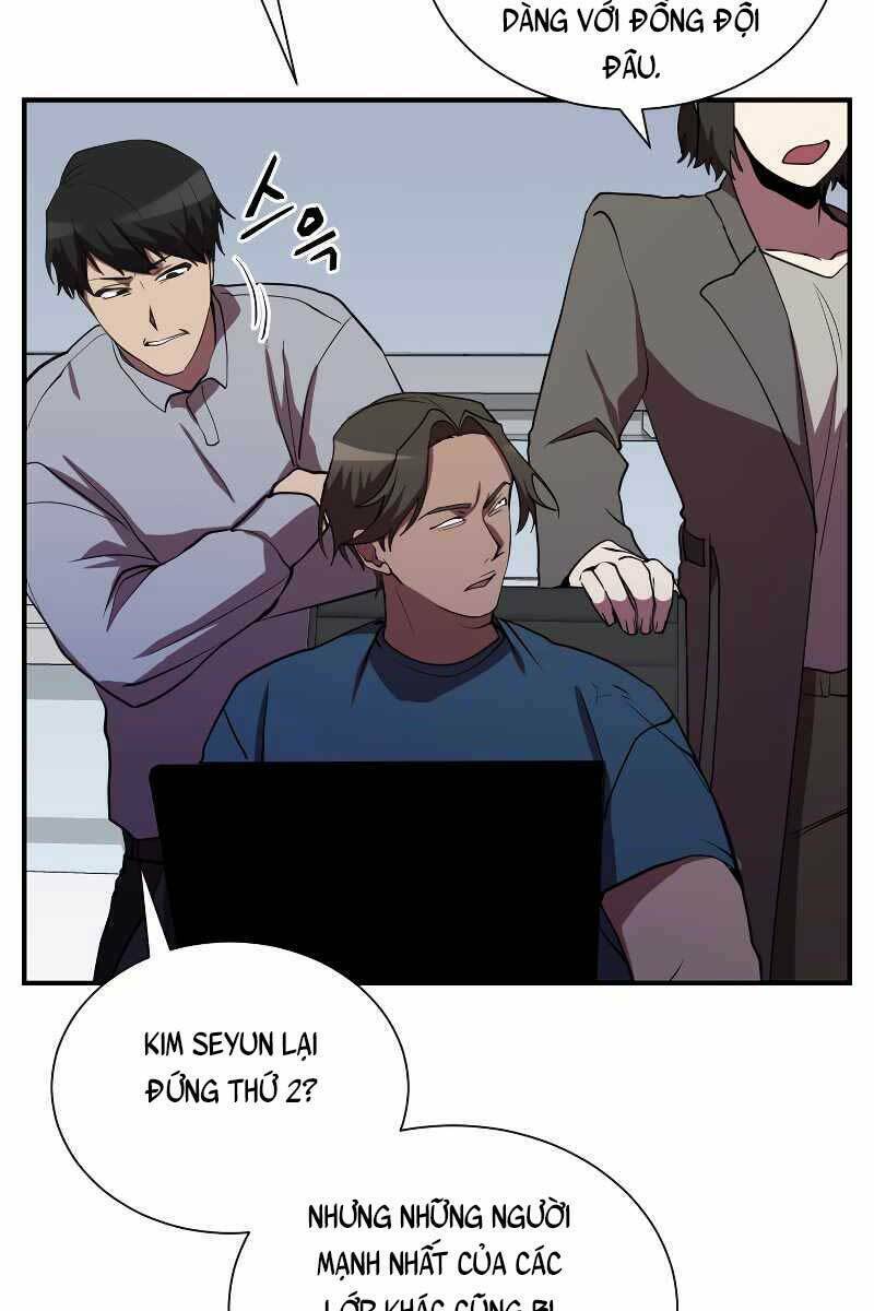 Giả Vờ Làm Kẻ Vô Dụng Ở Học Đường - Chapter 34 - Page 32