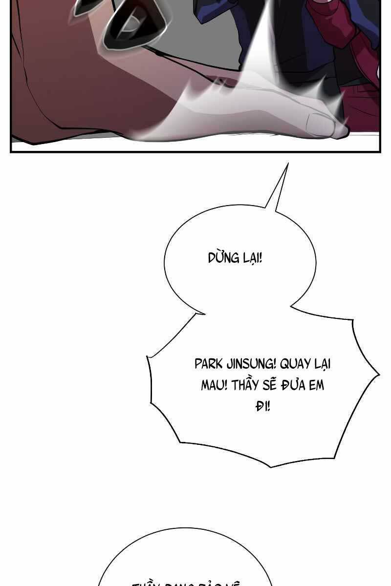 Giả Vờ Làm Kẻ Vô Dụng Ở Học Đường - Chapter 34 - Page 37