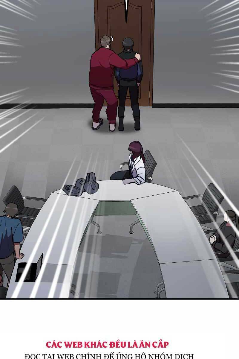 Giả Vờ Làm Kẻ Vô Dụng Ở Học Đường - Chapter 34 - Page 42