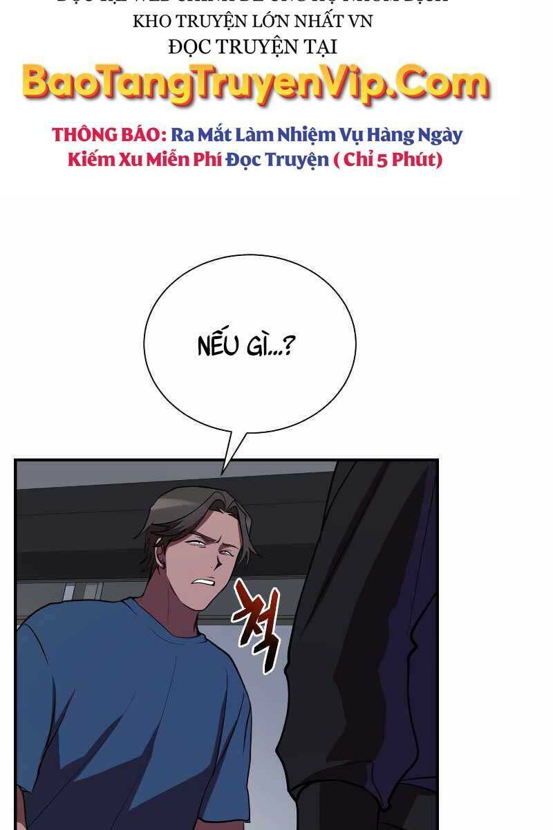 Giả Vờ Làm Kẻ Vô Dụng Ở Học Đường - Chapter 34 - Page 43