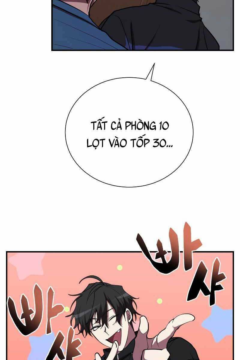 Giả Vờ Làm Kẻ Vô Dụng Ở Học Đường - Chapter 34 - Page 45