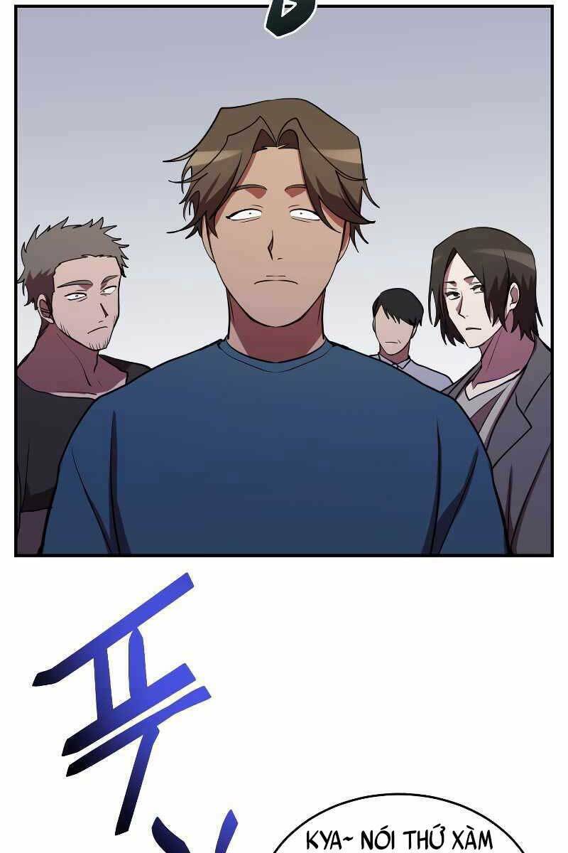 Giả Vờ Làm Kẻ Vô Dụng Ở Học Đường - Chapter 34 - Page 47