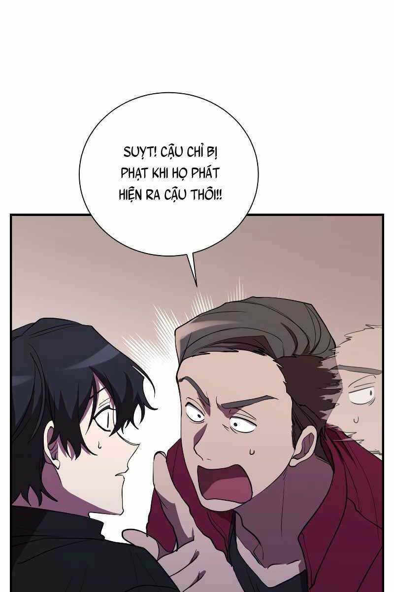 Giả Vờ Làm Kẻ Vô Dụng Ở Học Đường - Chapter 34 - Page 4