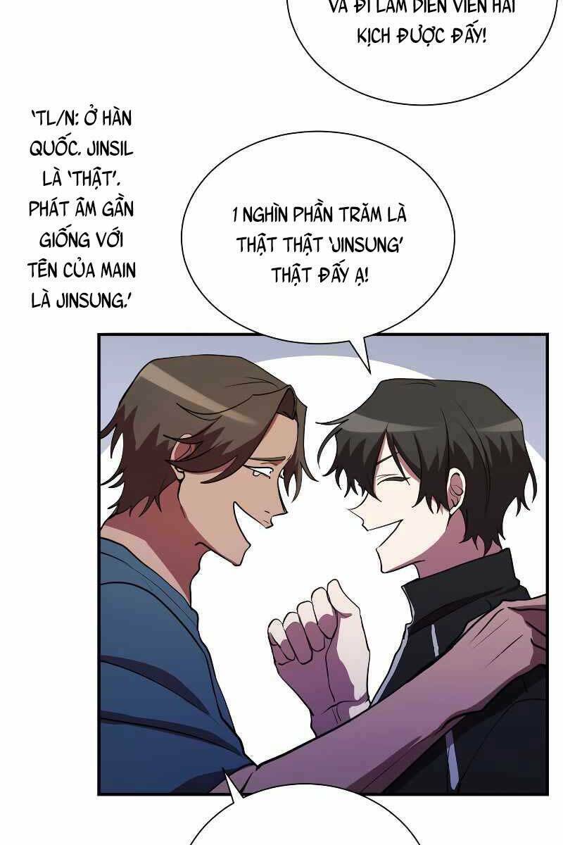 Giả Vờ Làm Kẻ Vô Dụng Ở Học Đường - Chapter 34 - Page 49