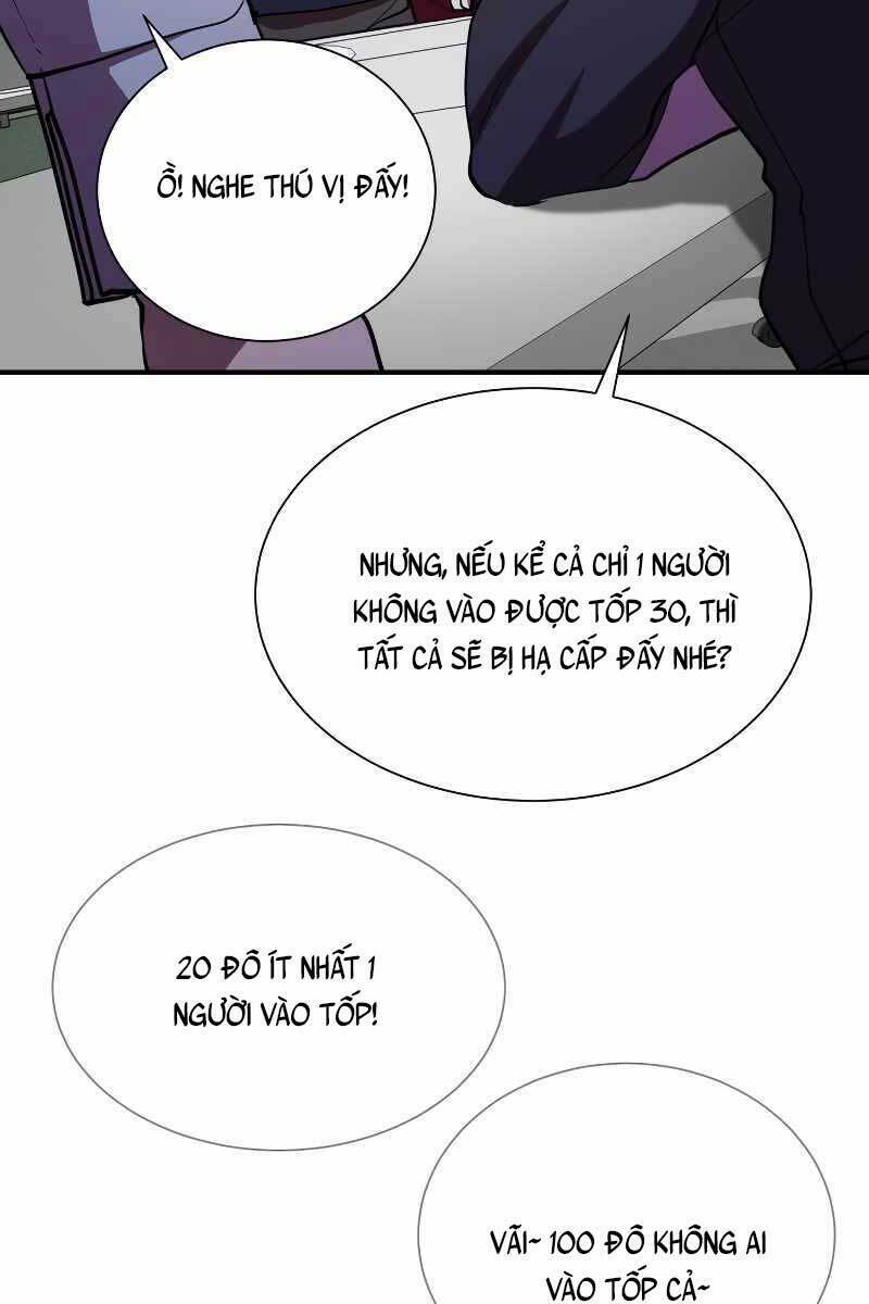 Giả Vờ Làm Kẻ Vô Dụng Ở Học Đường - Chapter 34 - Page 51