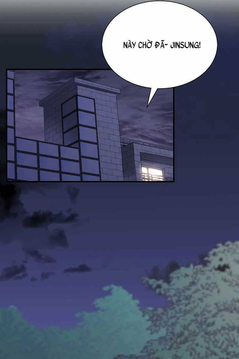 Giả Vờ Làm Kẻ Vô Dụng Ở Học Đường - Chapter 34 - Page 55