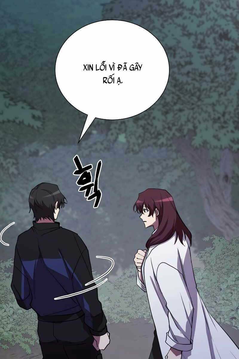 Giả Vờ Làm Kẻ Vô Dụng Ở Học Đường - Chapter 34 - Page 56