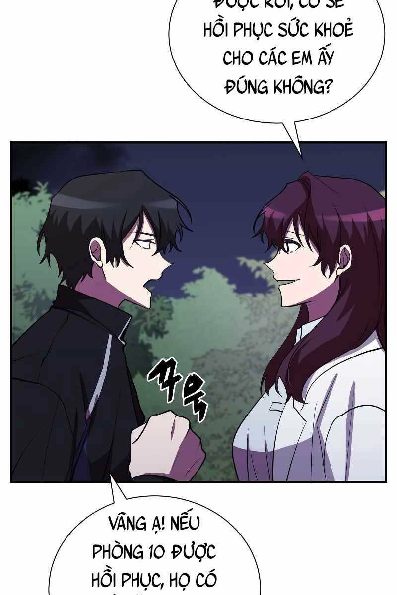 Giả Vờ Làm Kẻ Vô Dụng Ở Học Đường - Chapter 34 - Page 59