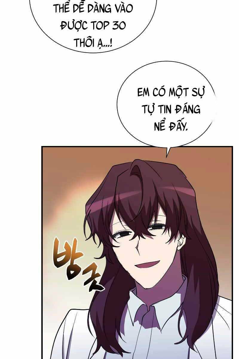 Giả Vờ Làm Kẻ Vô Dụng Ở Học Đường - Chapter 34 - Page 60