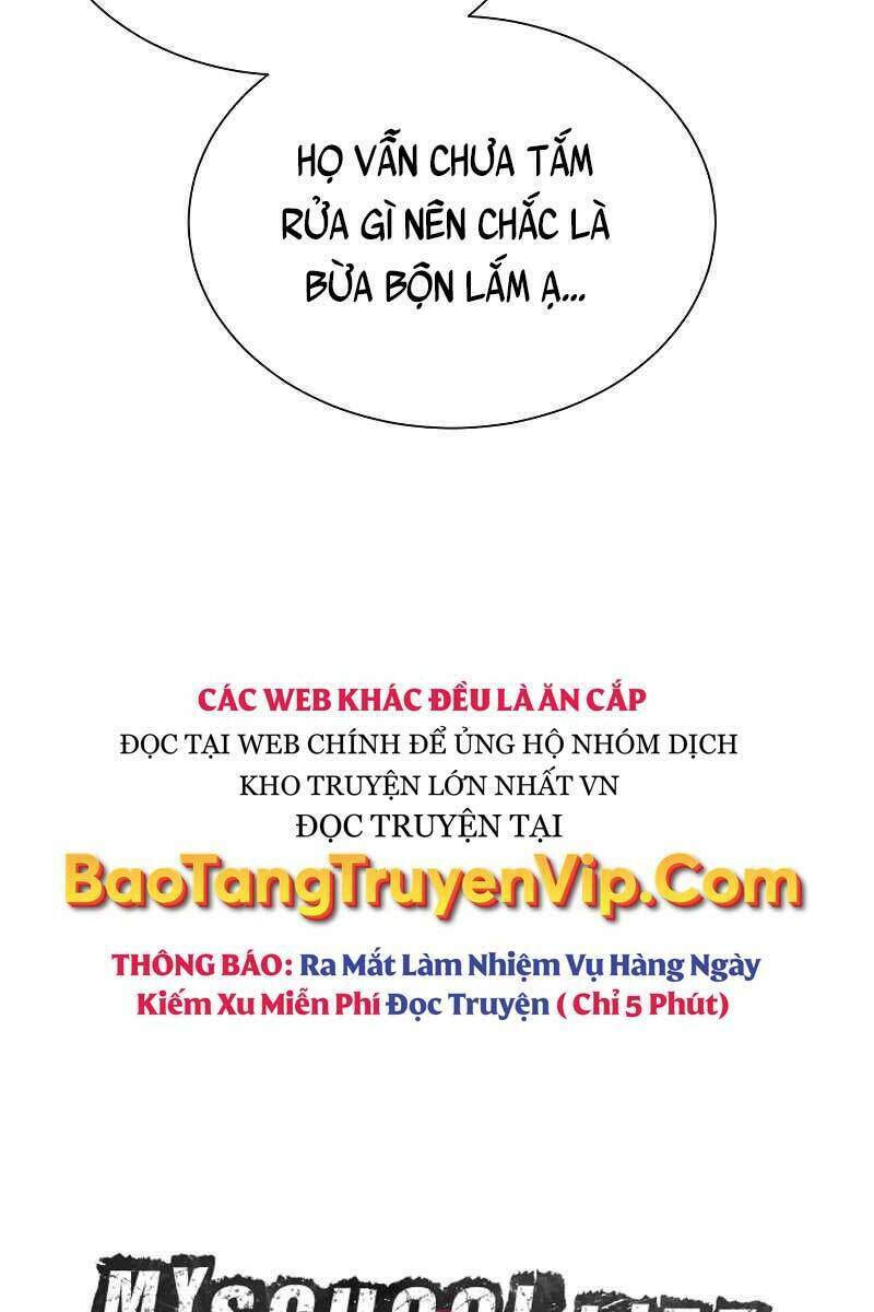 Giả Vờ Làm Kẻ Vô Dụng Ở Học Đường - Chapter 34 - Page 62