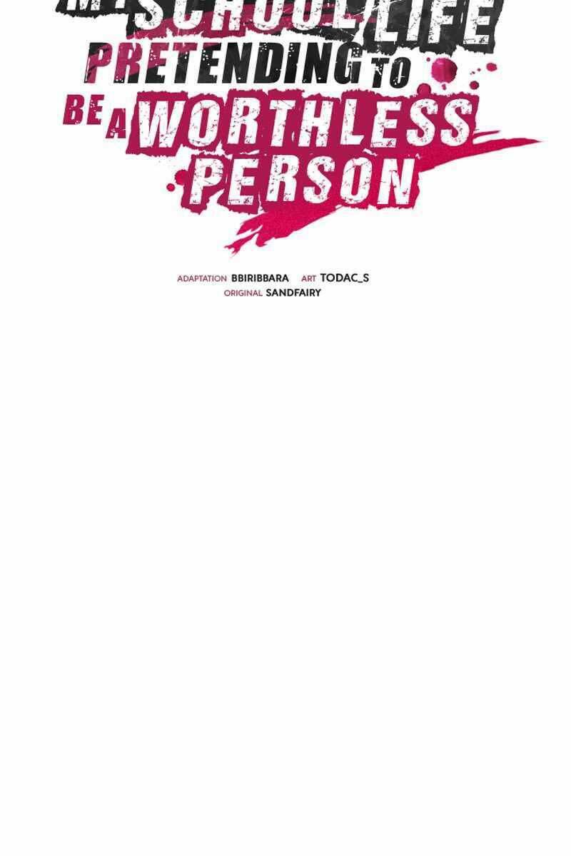 Giả Vờ Làm Kẻ Vô Dụng Ở Học Đường - Chapter 34 - Page 63