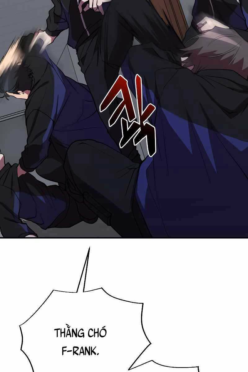 Giả Vờ Làm Kẻ Vô Dụng Ở Học Đường - Chapter 34 - Page 66