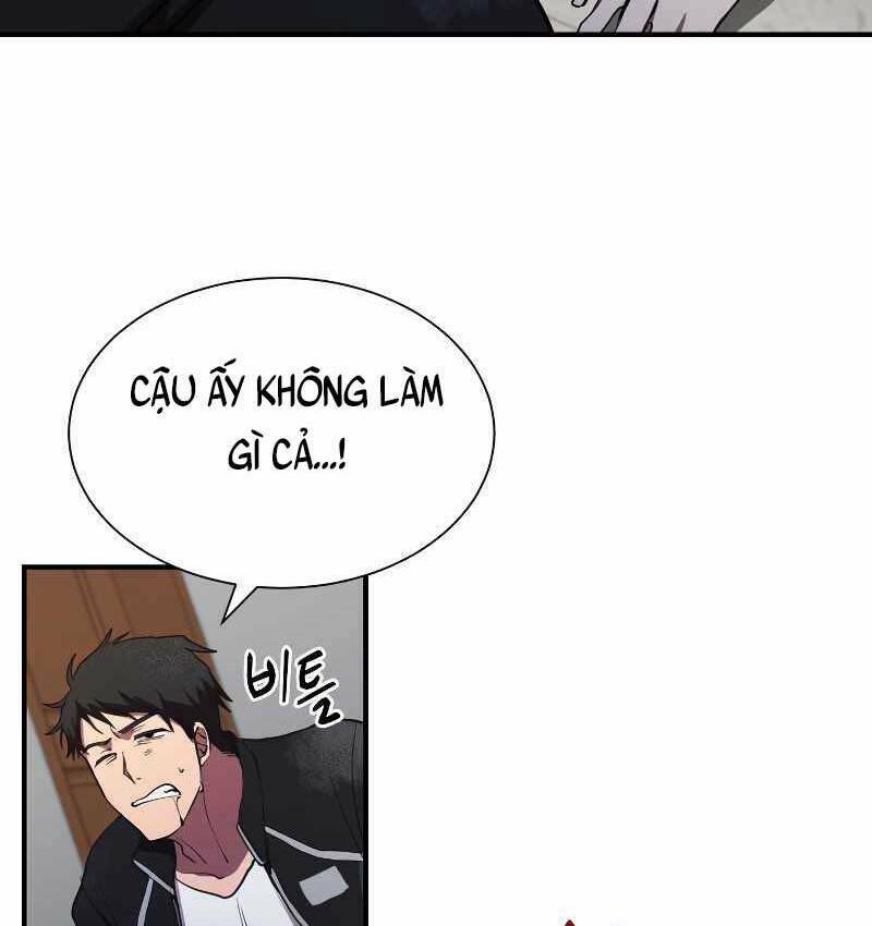 Giả Vờ Làm Kẻ Vô Dụng Ở Học Đường - Chapter 34 - Page 68