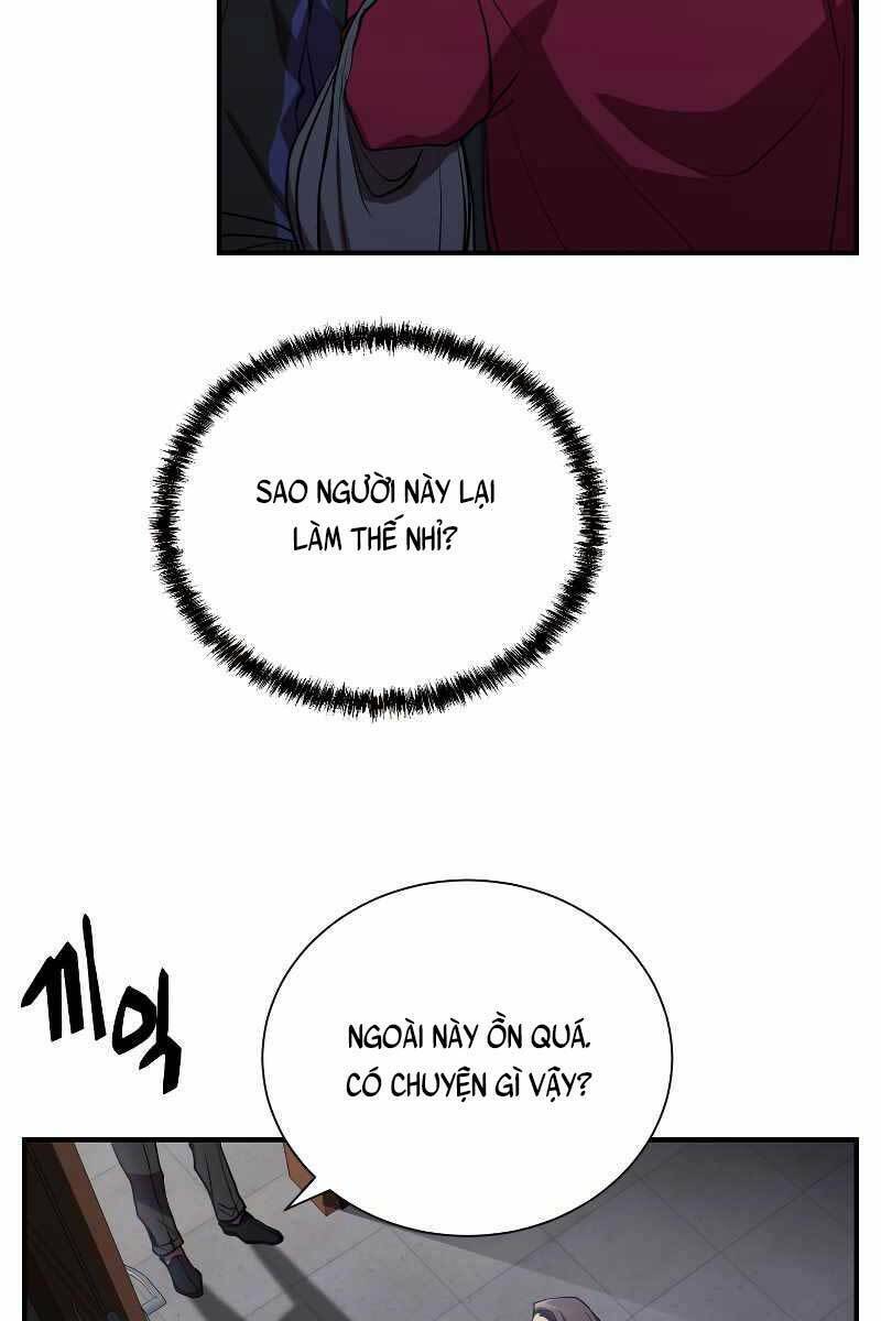 Giả Vờ Làm Kẻ Vô Dụng Ở Học Đường - Chapter 34 - Page 6