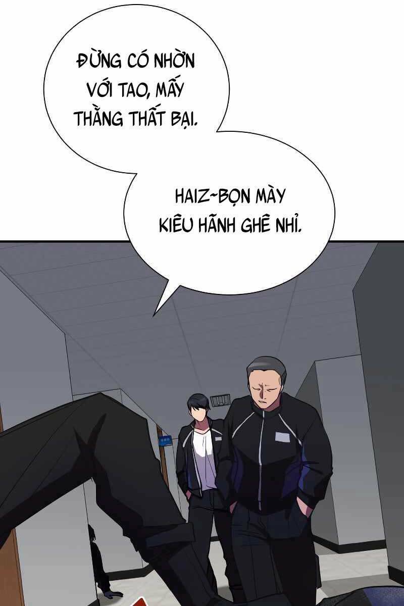 Giả Vờ Làm Kẻ Vô Dụng Ở Học Đường - Chapter 34 - Page 70