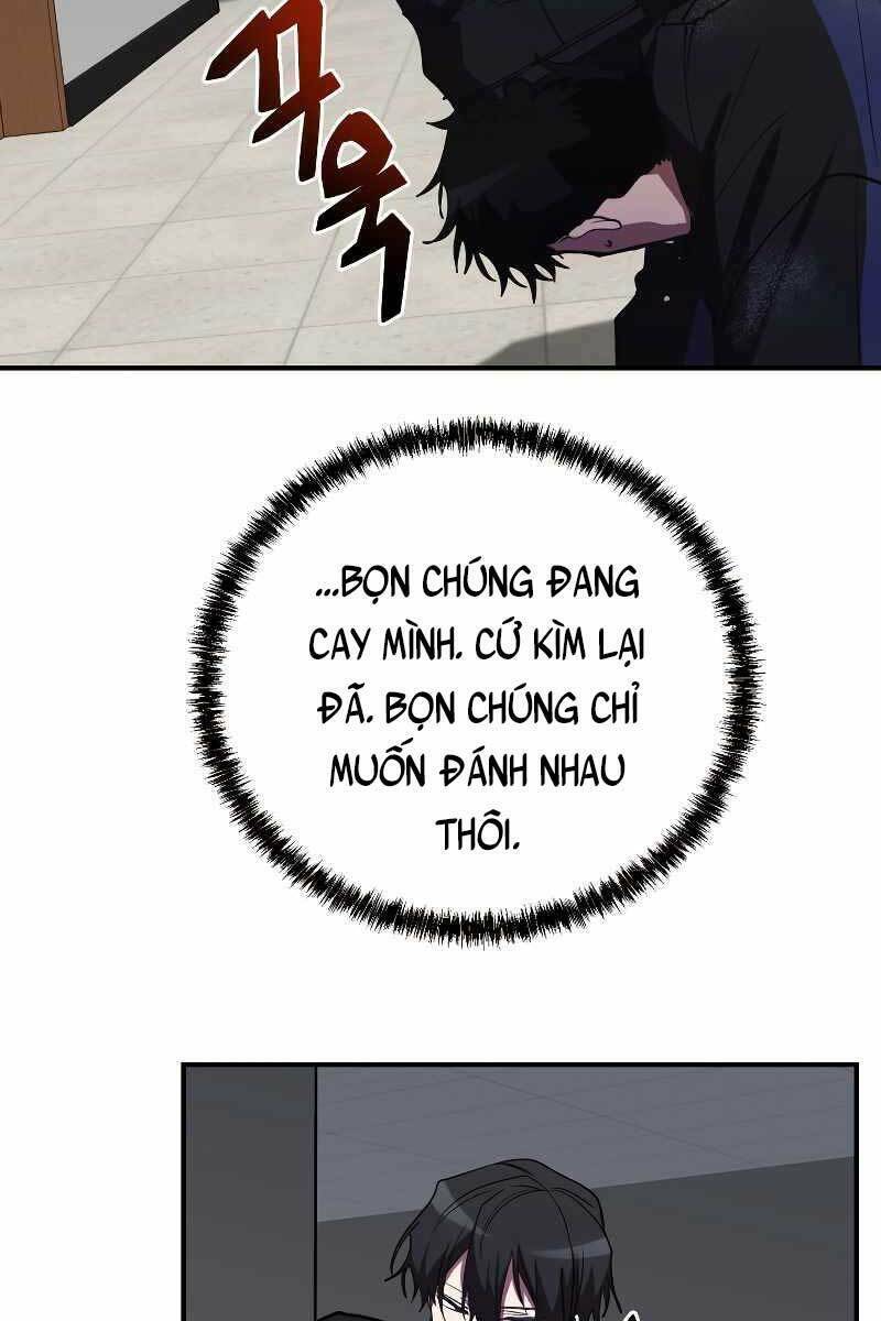 Giả Vờ Làm Kẻ Vô Dụng Ở Học Đường - Chapter 34 - Page 71