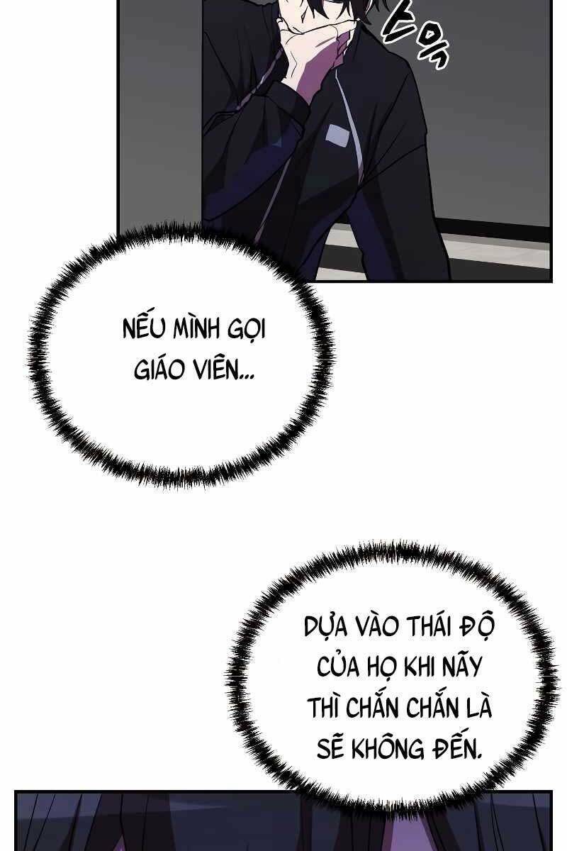 Giả Vờ Làm Kẻ Vô Dụng Ở Học Đường - Chapter 34 - Page 72