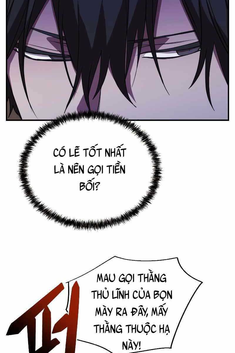 Giả Vờ Làm Kẻ Vô Dụng Ở Học Đường - Chapter 34 - Page 73