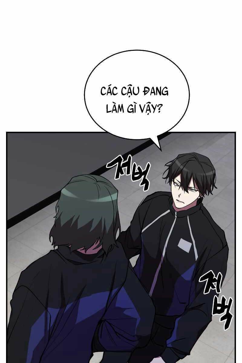 Giả Vờ Làm Kẻ Vô Dụng Ở Học Đường - Chapter 34 - Page 81