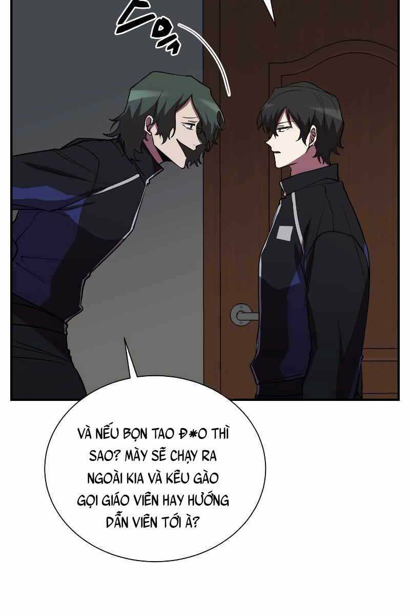 Giả Vờ Làm Kẻ Vô Dụng Ở Học Đường - Chapter 34 - Page 83