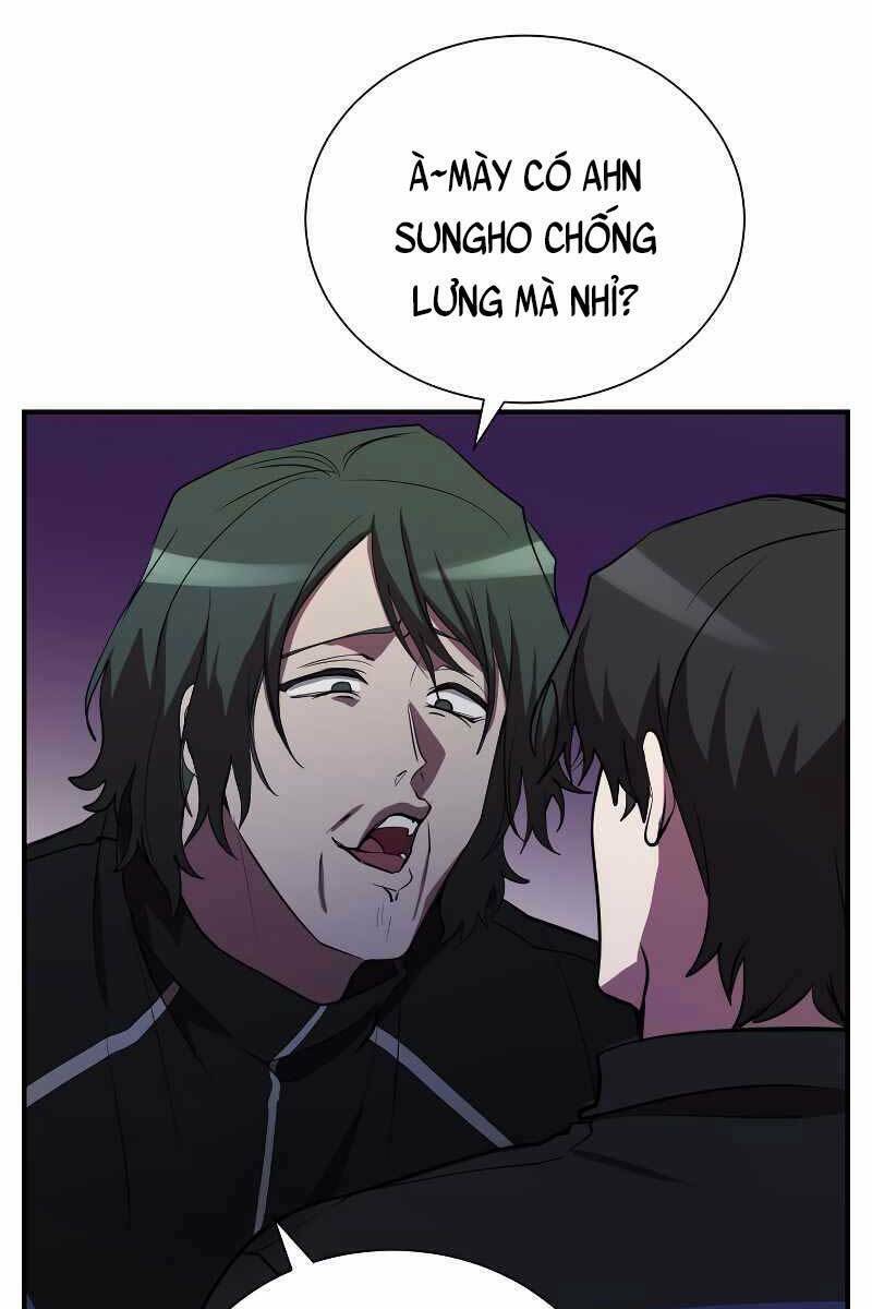 Giả Vờ Làm Kẻ Vô Dụng Ở Học Đường - Chapter 34 - Page 84