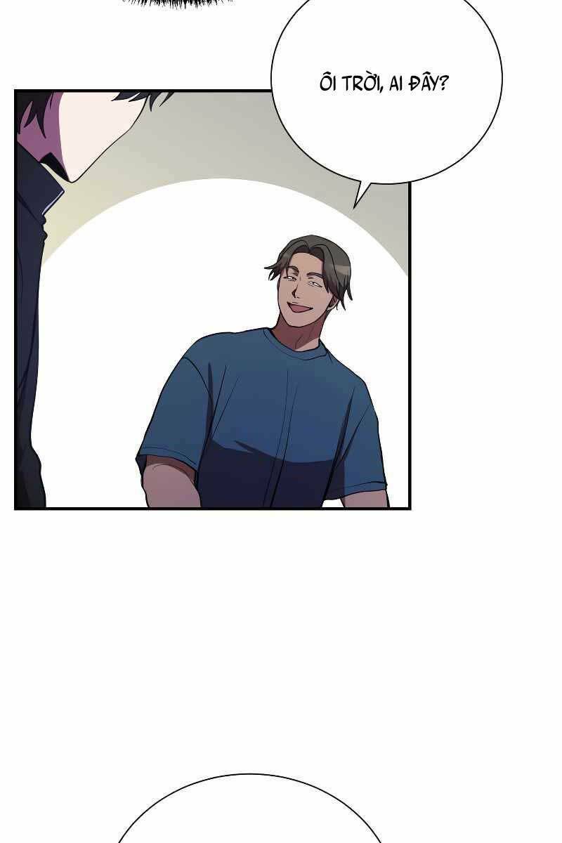 Giả Vờ Làm Kẻ Vô Dụng Ở Học Đường - Chapter 34 - Page 8