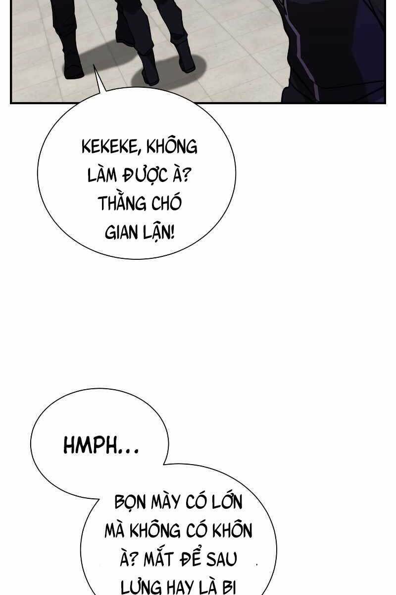 Giả Vờ Làm Kẻ Vô Dụng Ở Học Đường - Chapter 34 - Page 89