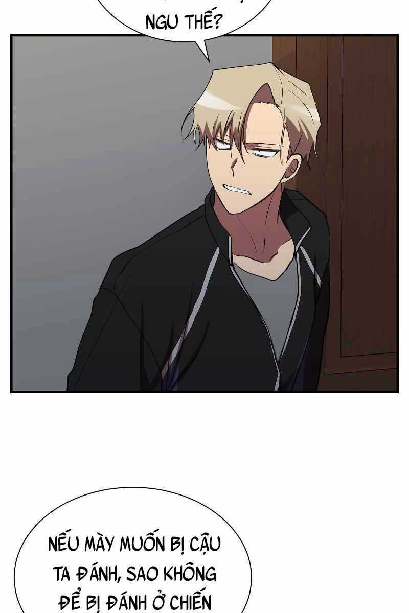 Giả Vờ Làm Kẻ Vô Dụng Ở Học Đường - Chapter 34 - Page 90