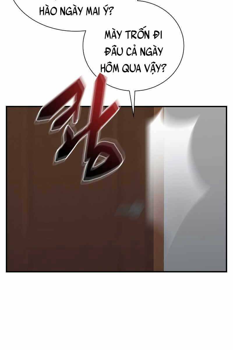 Giả Vờ Làm Kẻ Vô Dụng Ở Học Đường - Chapter 34 - Page 91